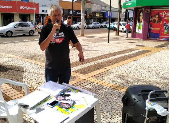 Capa da Notícia